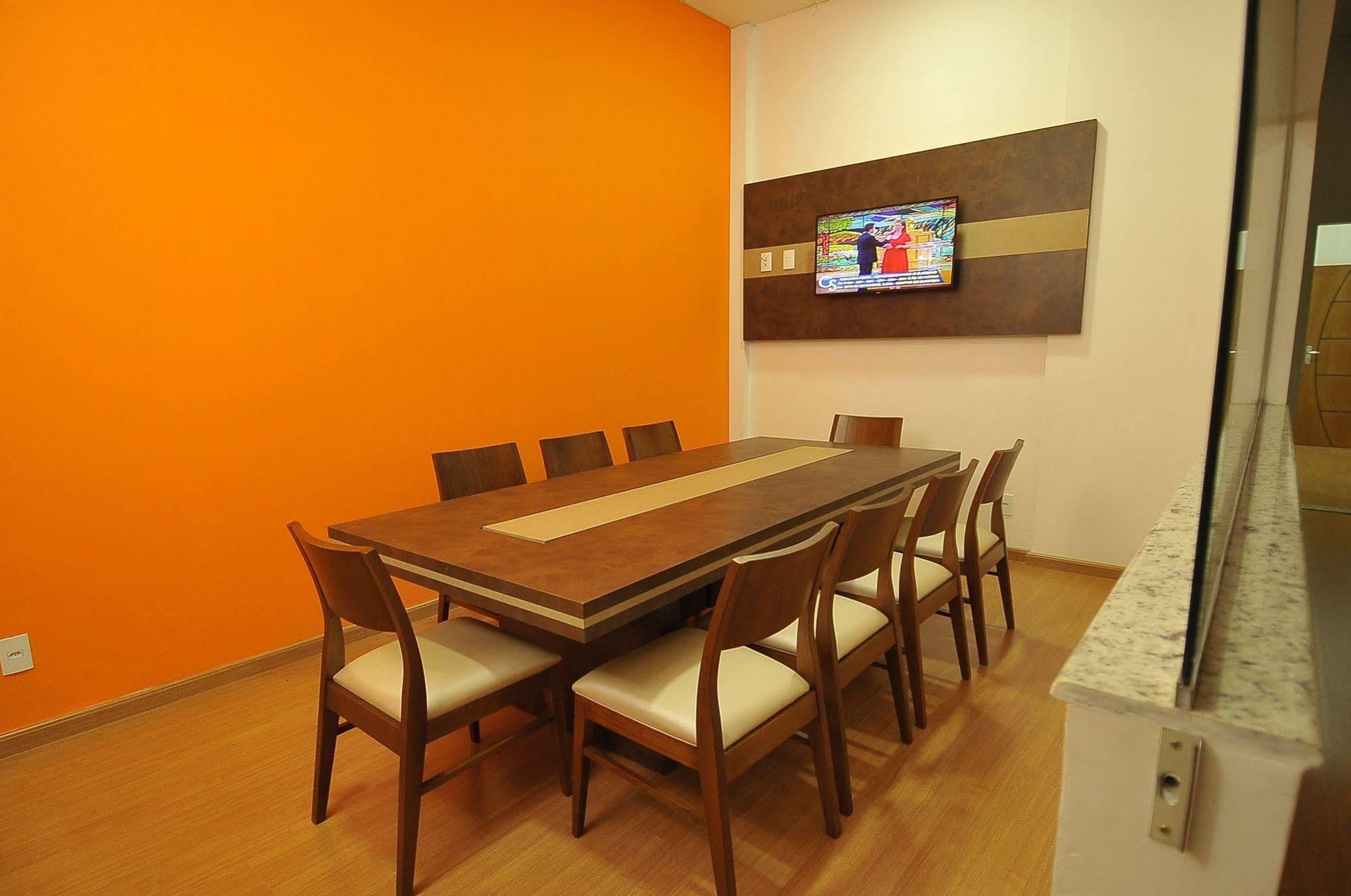 קסקוול Hotel Maestro Premium Cascavel מראה חיצוני תמונה