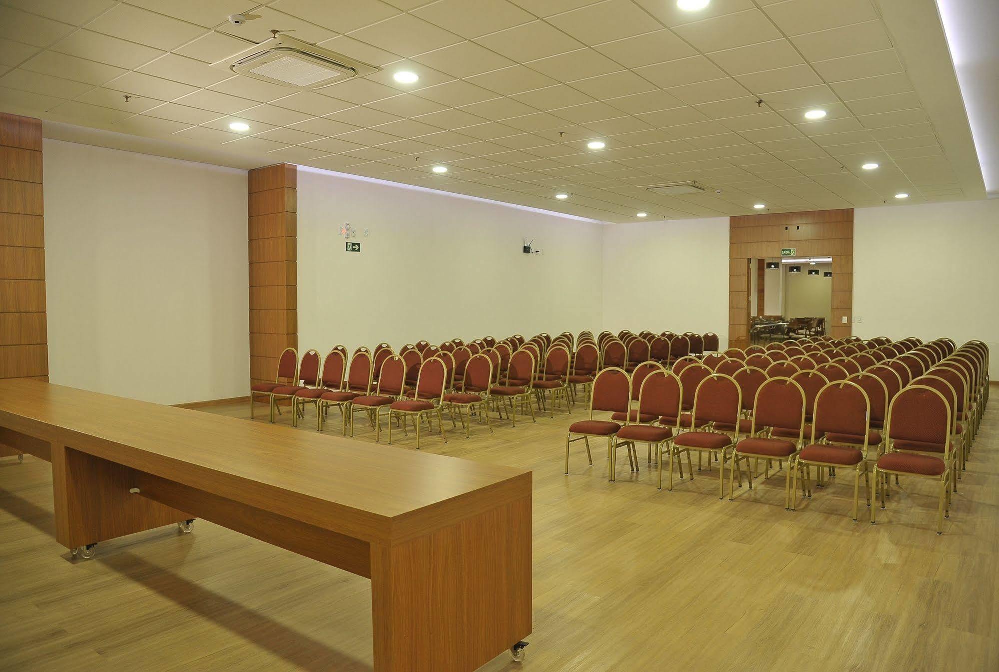 קסקוול Hotel Maestro Premium Cascavel מראה חיצוני תמונה