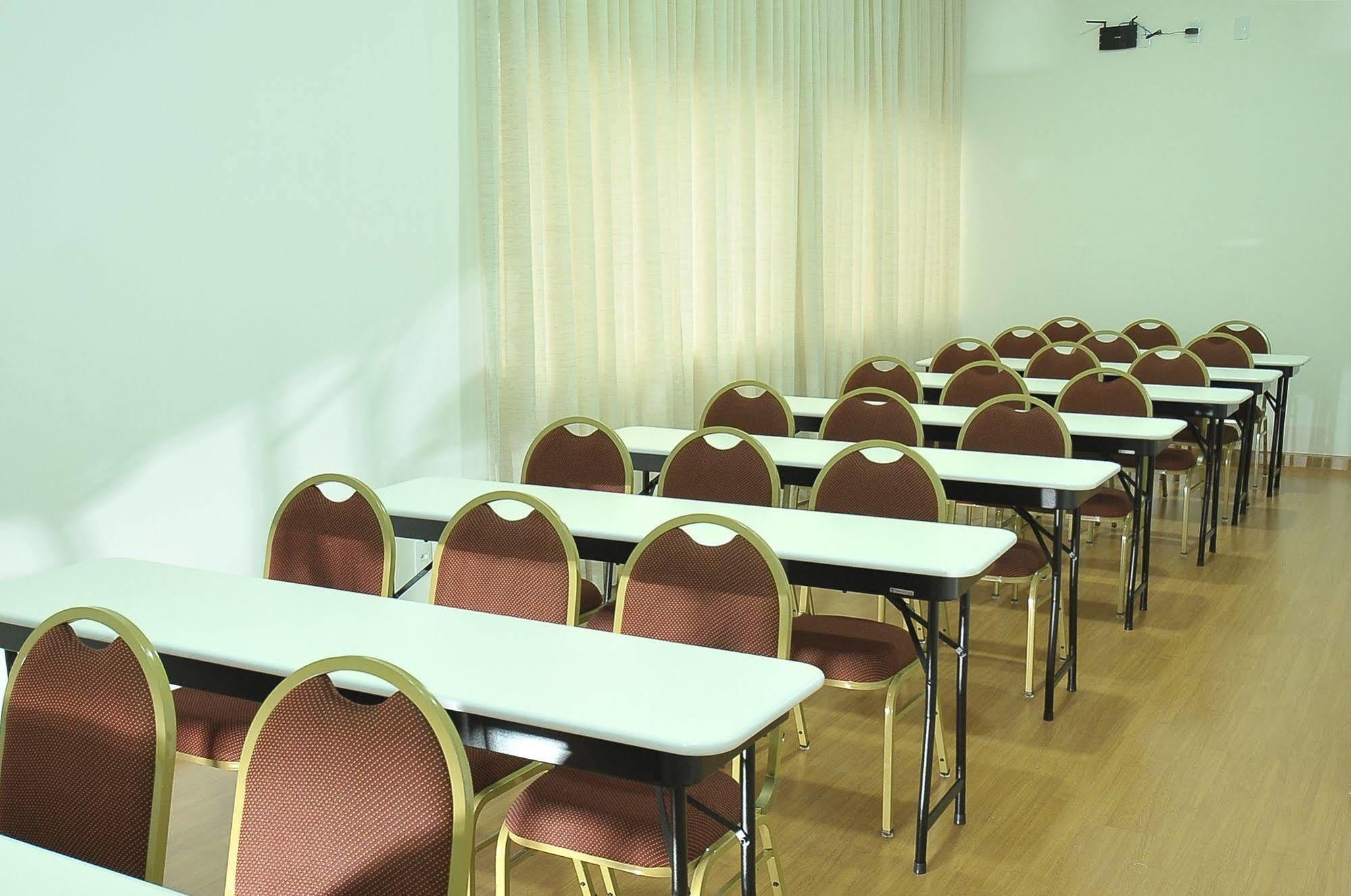 קסקוול Hotel Maestro Premium Cascavel מראה חיצוני תמונה