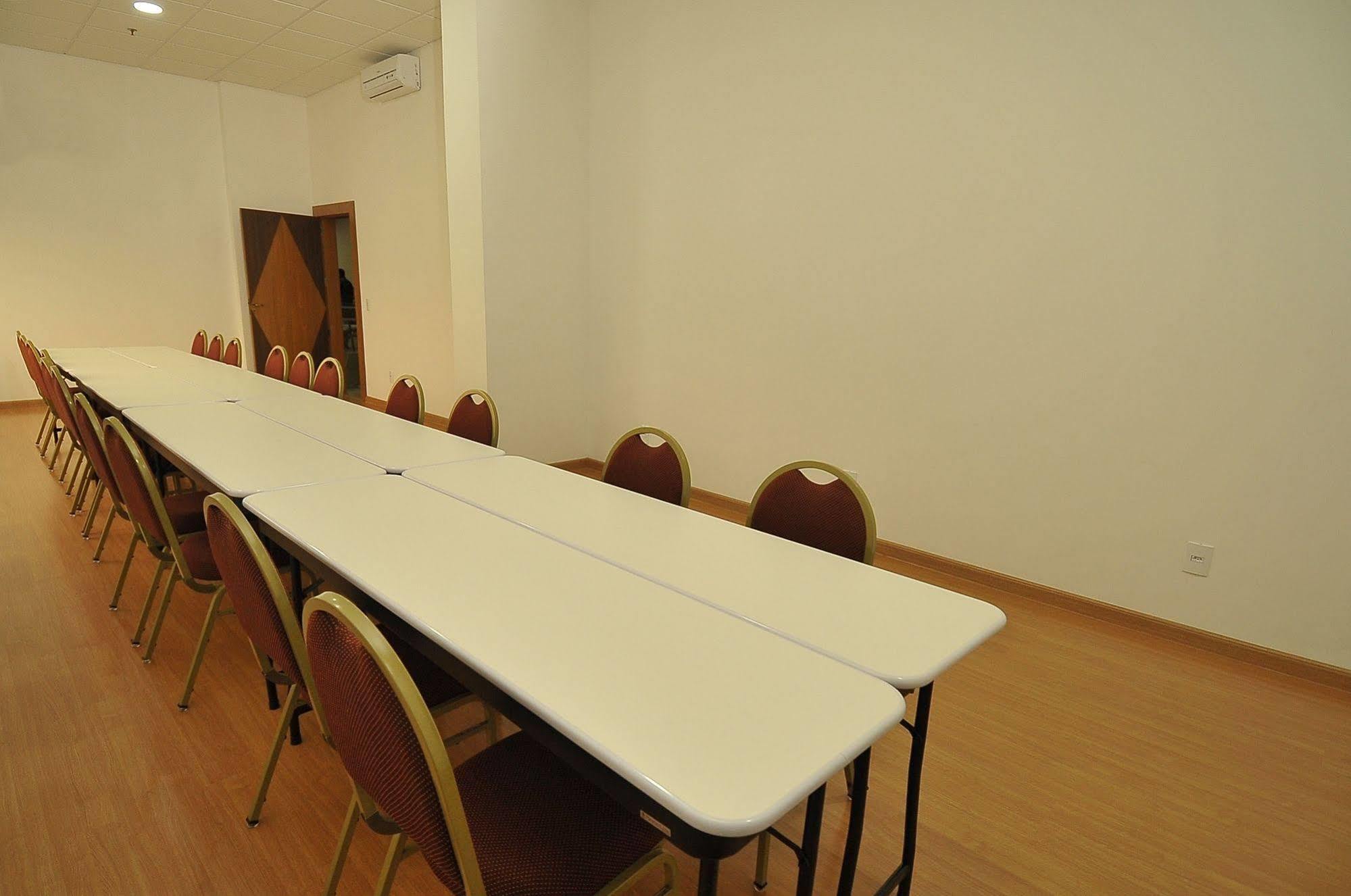 קסקוול Hotel Maestro Premium Cascavel מראה חיצוני תמונה