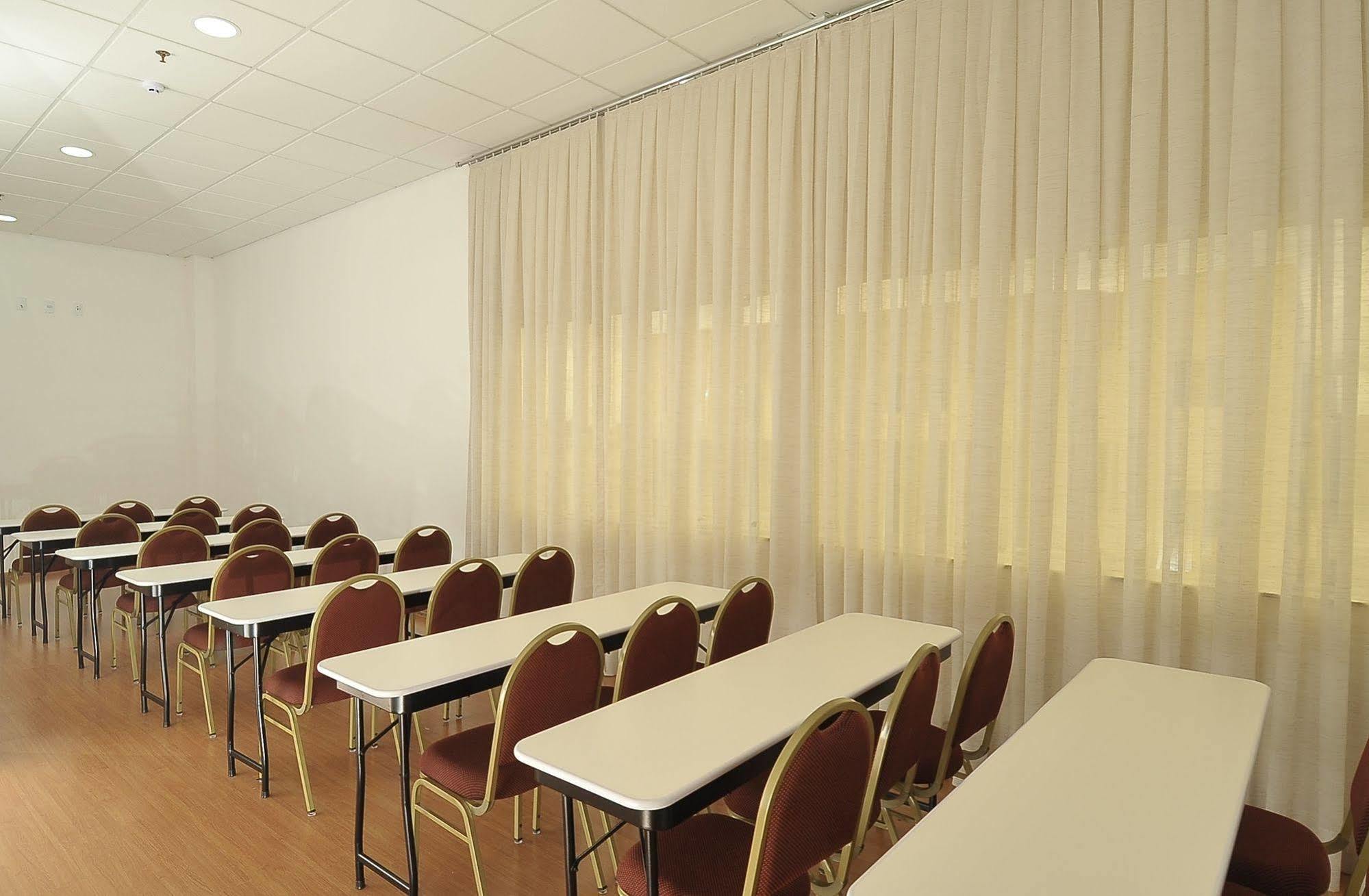 קסקוול Hotel Maestro Premium Cascavel מראה חיצוני תמונה