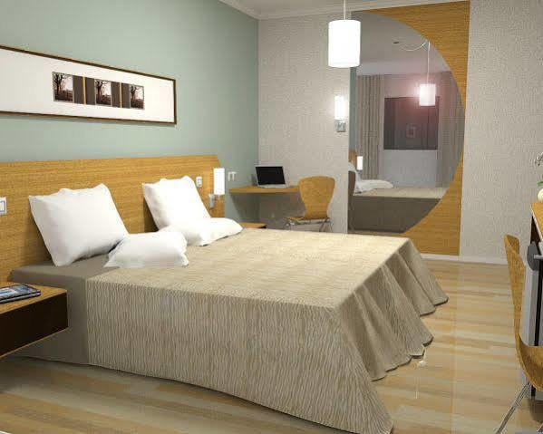 קסקוול Hotel Maestro Premium Cascavel מראה חיצוני תמונה